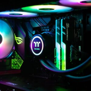 pc gaming i7