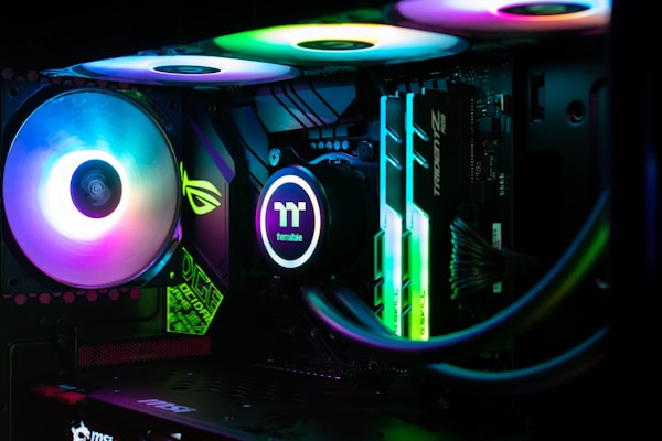 pc gaming i7 pc gaming i7
