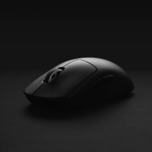 souris gaming rgb